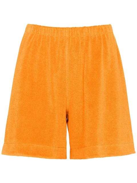 ERES Sauna shorts - Orange - zdjęcie produktu nr 1