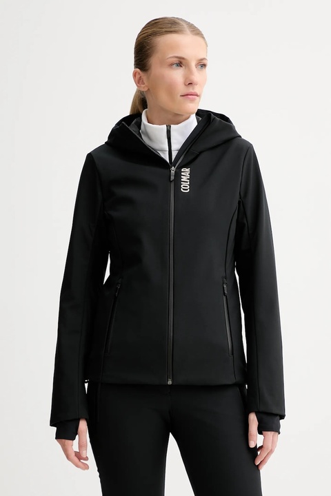 Colmar kurtka narciarska kolor czarny 2935.6XZ - zdjęcie produktu nr 1