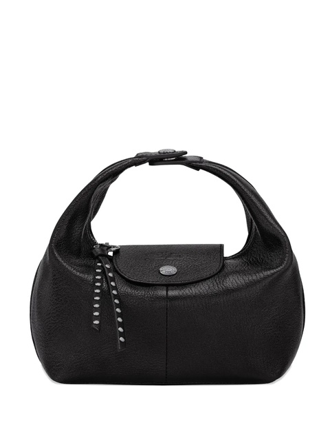 Longchamp Le Pliage Portobello mini bag - Black - zdjęcie produktu nr 2