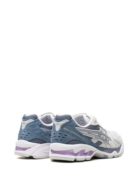 ASICS Gel Kayano 14 "Glacier Grey" sneakers - zdjęcie produktu nr 2