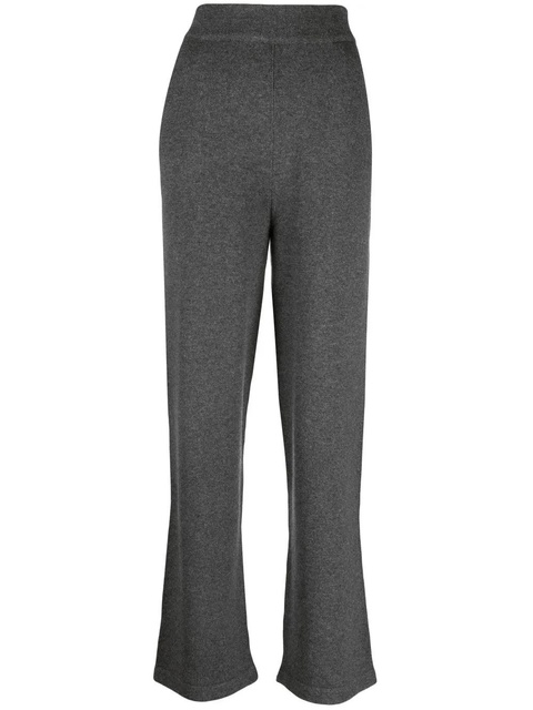 Golden Goose cashmere knitted hoodie - Grey - zdjęcie produktu nr 1