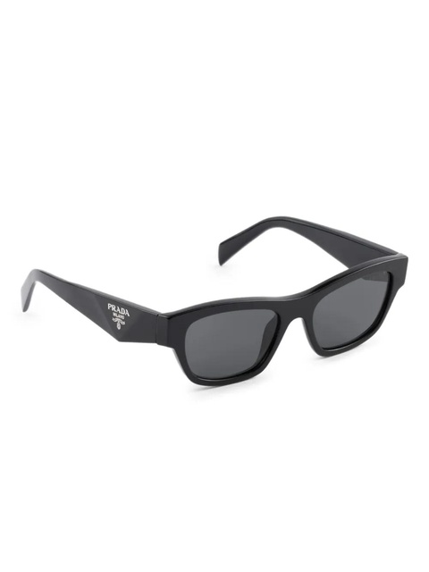 Prada Eyewear Symbole sunglasses - Black - zdjęcie produktu nr 2