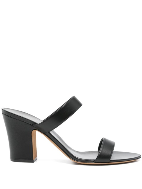 The Row 75mm Awar sandals - Black - zdjęcie produktu nr 1