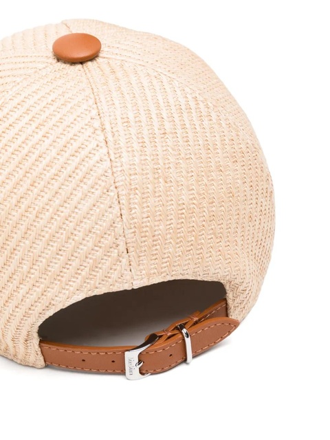 Max Mara Jez cap - Neutrals - zdjęcie produktu nr 1