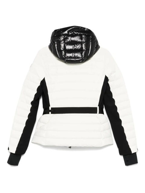 Moncler Grenoble Bruche jacket - Neutrals - zdjęcie produktu nr 2