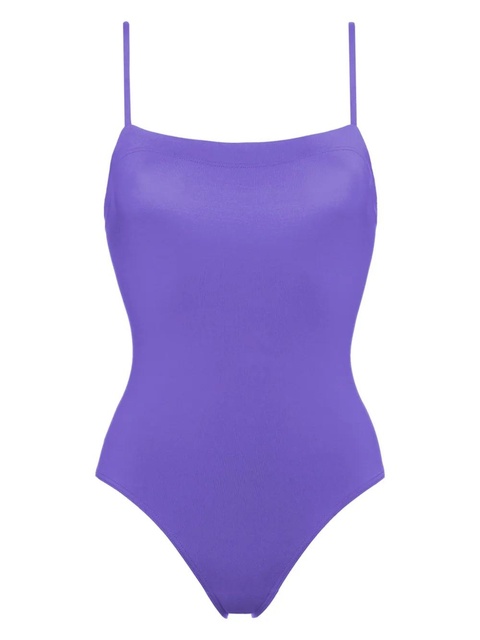 ERES Aquarelle tank swimsuit - Purple - zdjęcie produktu nr 1