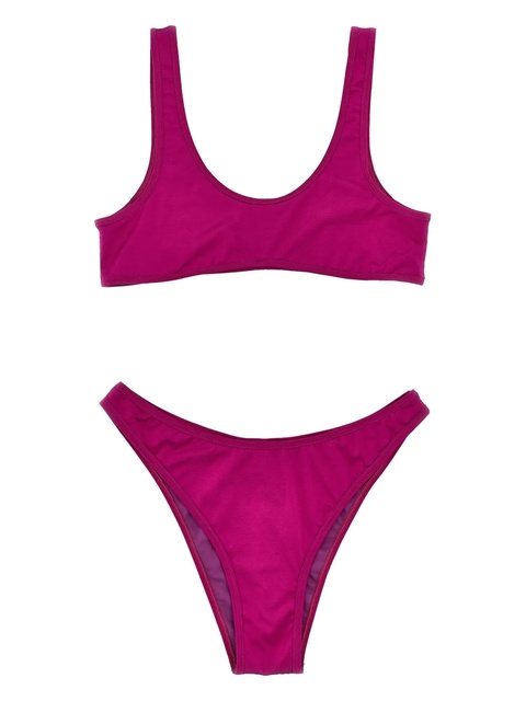 Reina Olga Coolio bikini - Purple - zdjęcie produktu nr 1