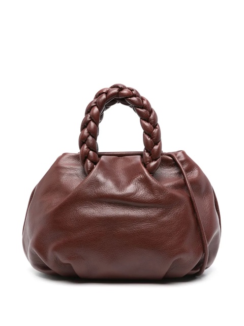 Hereu Bombon M cross body bag - Brown - zdjęcie produktu nr 1