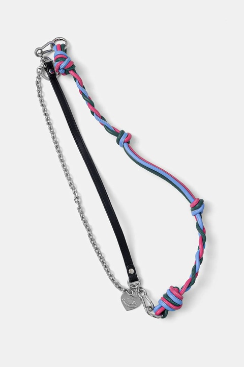 Juicy Couture brelok Twist AIJ1K8616WDZ - zdjęcie produktu nr 1