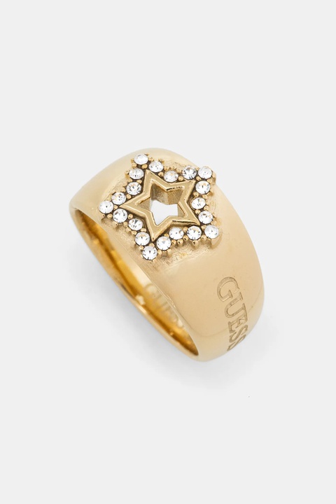 Guess pierścionek ICONIQUE JUBR05 540JW - zdjęcie produktu nr 2