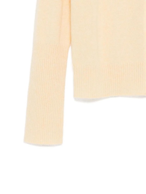 Guest In Residence Jane cardigan - Yellow - zdjęcie produktu nr 1