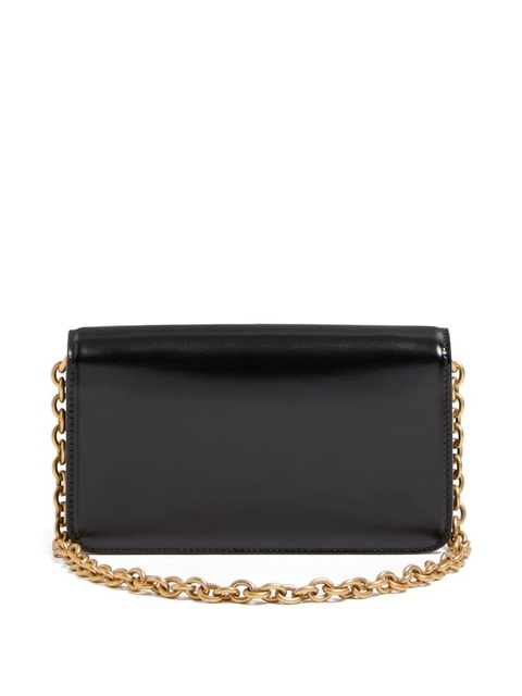 Valentino Garavani Vain mini bag - Black - zdjęcie produktu nr 2