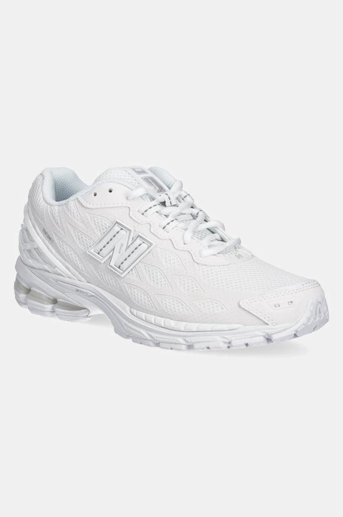 New Balance sneakersy 1906 kolor biały U1906WFC - zdjęcie produktu nr 1