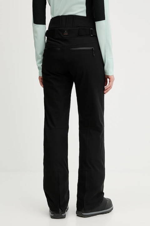 BOGNER Fire+Ice spodnie narciarskie BORJA kolor czarny 14537575 - zdjęcie produktu nr 2