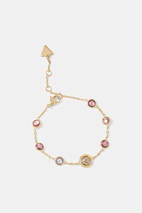 Guess bransoletka PETRA damska JUBB05 099JW - zdjęcie produktu nr 1