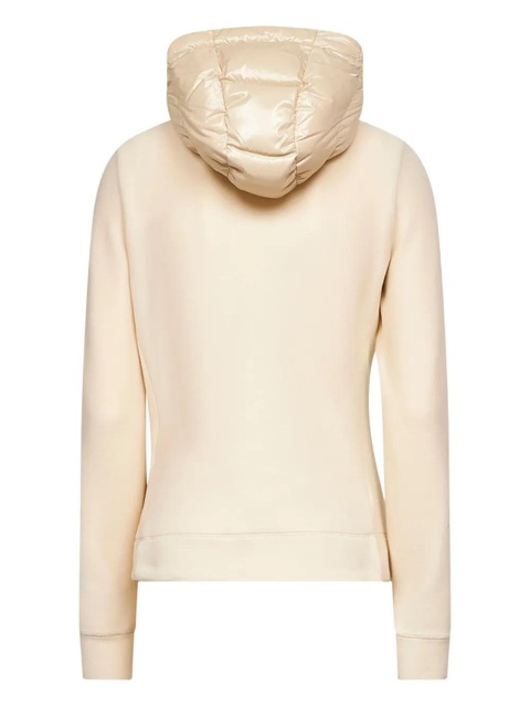 Moncler Grenoble padded hooded jacket - Neutrals - zdjęcie produktu nr 1