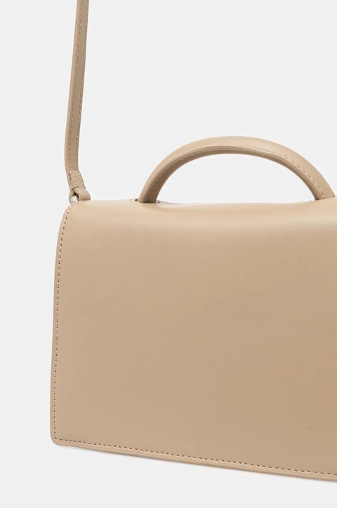 Calvin Klein torebka kolor beżowy K60K613162 - zdjęcie produktu nr 2