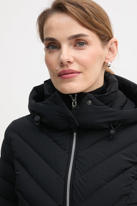 MACKAGE kurtka puchowa kolor czarny zimowa IDALEE - zdjęcie produktu nr 2
