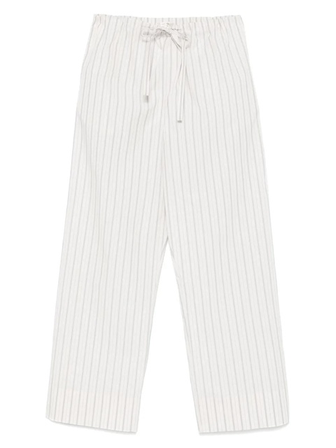 The Row Hypnosta trousers - White - zdjęcie produktu nr 1