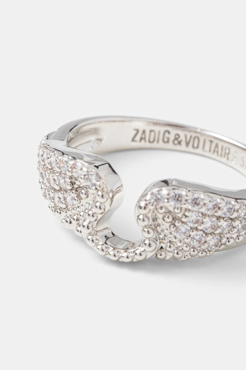 ZADIG&VOLTAIRE pierścionek OWJW00631 - zdjęcie produktu nr 1