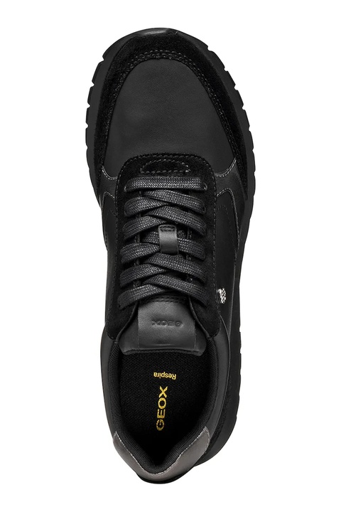 Geox sneakersy D SUKIE 2.0 damskie kolor czarny D55YPC 08522 C9999 - zdjęcie produktu nr 2