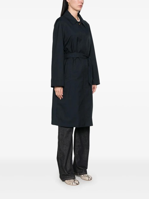 Max Mara Orleans coat - Blue - zdjęcie produktu nr 1