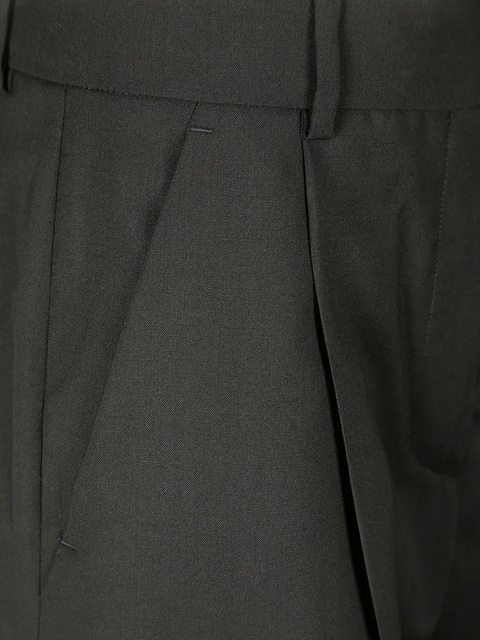Sportmax Vela tailored trousers - Black - zdjęcie produktu nr 2