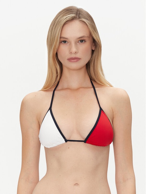 Góra od bikini Tommy Hilfiger - zdjęcie produktu nr 1