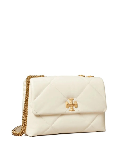 Tory Burch Kira shoulder bag - White - zdjęcie produktu nr 2