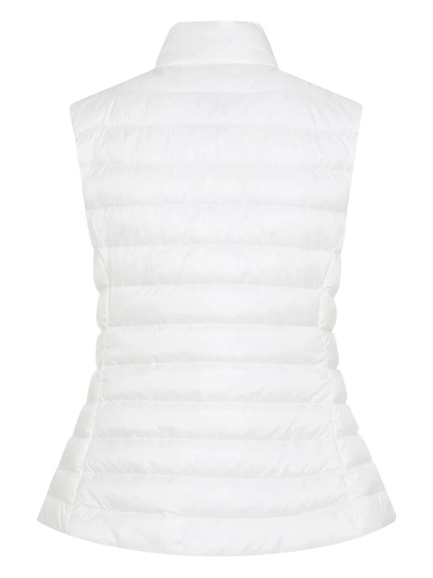 Moncler Igens gilet - White - zdjęcie produktu nr 2