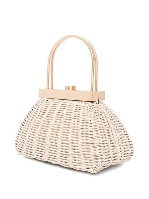 Cult Gaia Estella tote bag - Neutrals - zdjęcie produktu nr 2