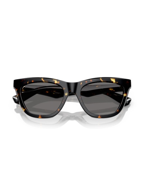 Burberry Eyewear BE4435 sunglasses - Brown - zdjęcie produktu nr 2