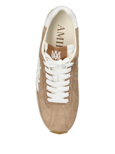 AMIRI Pacific sneakers - Neutrals - zdjęcie produktu nr 2