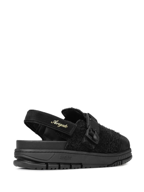 Axel Arigato Area mules - Black - zdjęcie produktu nr 2