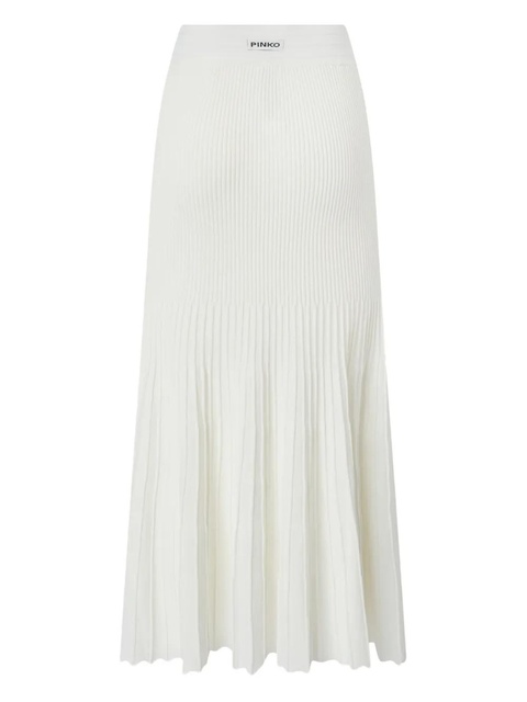 PINKO Pinko Skirts - White - zdjęcie produktu nr 2