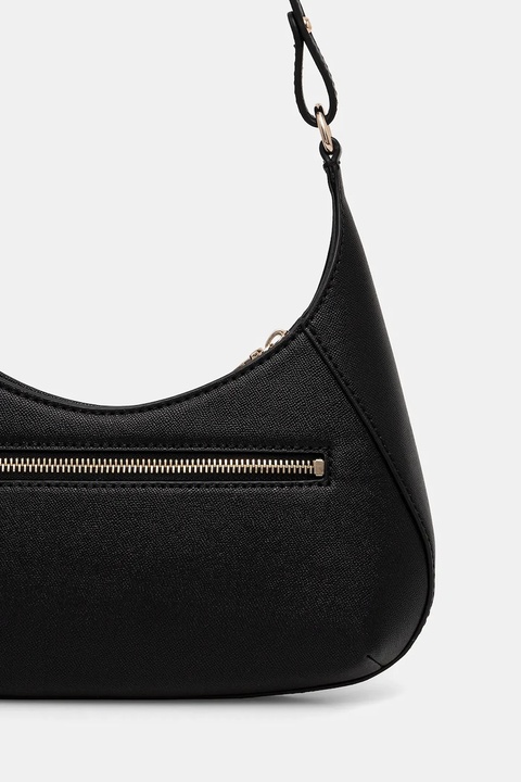 Guess torebka MIMINA kolor czarny HWBG80 15180 - zdjęcie produktu nr 2