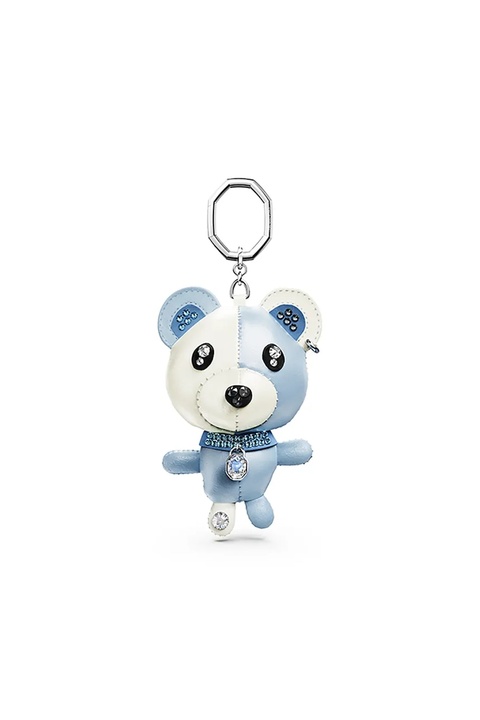 Swarovski zawieszka do torebki BAGCHARM 5733771 - zdjęcie produktu nr 1