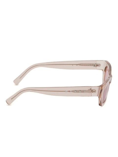 Marni Eyewear rectangular-frame sunglasses - Neutrals - zdjęcie produktu nr 1