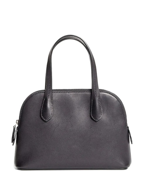 The Row Ingrid tote bag - Grey - zdjęcie produktu nr 1