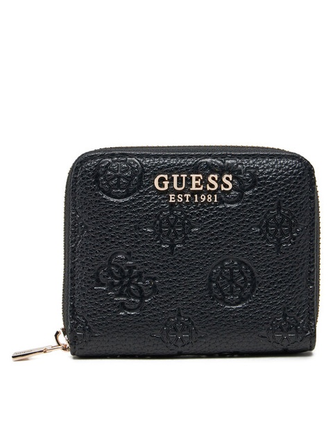 Mały Portfel Damski Guess - zdjęcie produktu nr 1