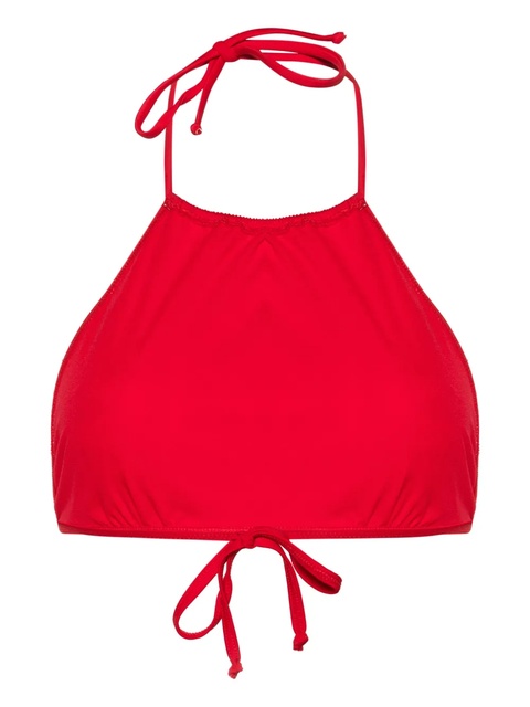 Diesel Bfb-Lea bikini top - Red - zdjęcie produktu nr 2
