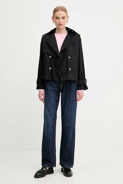 Pepe Jeans jeansy damskie high waist PL2049026A0 - zdjęcie produktu nr 2