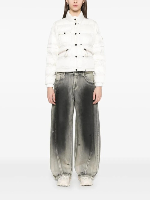 Moncler Grenoble Day Namic puffer jacket - White - zdjęcie produktu nr 2