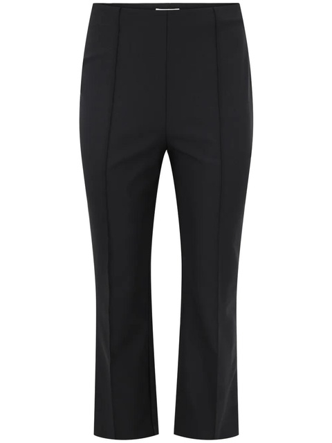 Simkhai Michelle cropped trousers - Black - zdjęcie produktu nr 1