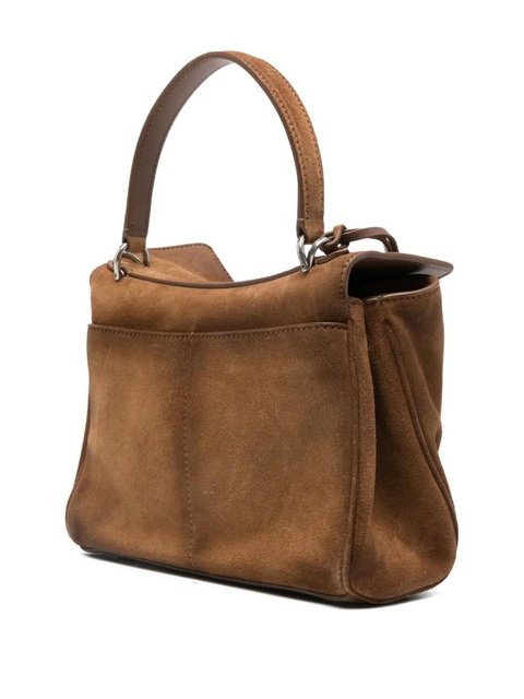 Balenciaga Rodeo top handle tote bag - 2533 - CAMEL - zdjęcie produktu nr 2