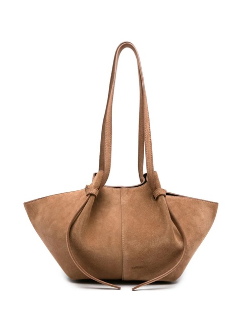 Yuzefi Mochi shoulder bag - Brown - zdjęcie produktu nr 1