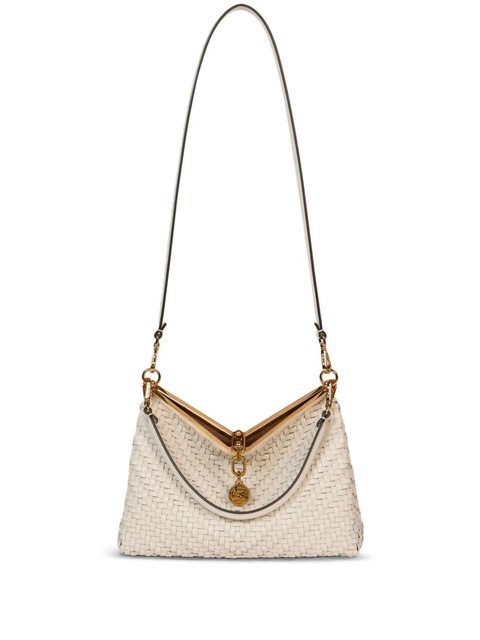 ETRO medium Vela shoulder bag - Neutrals - zdjęcie produktu nr 1