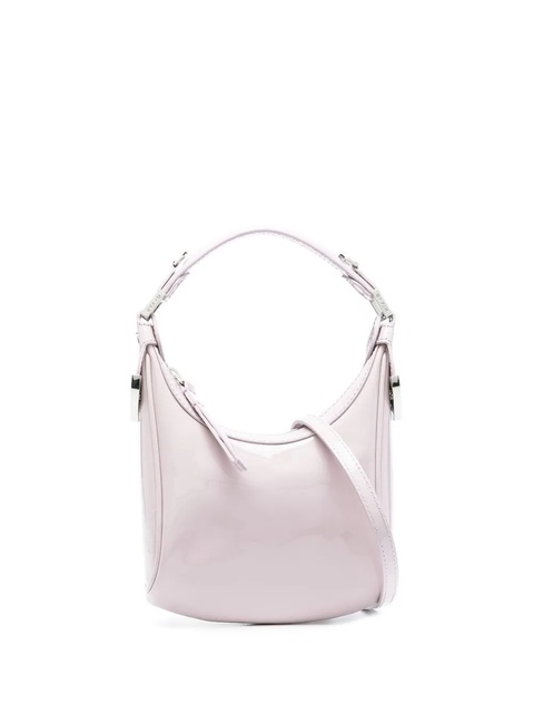 BY FAR Cosmo top-handle bag - Purple - zdjęcie produktu nr 1