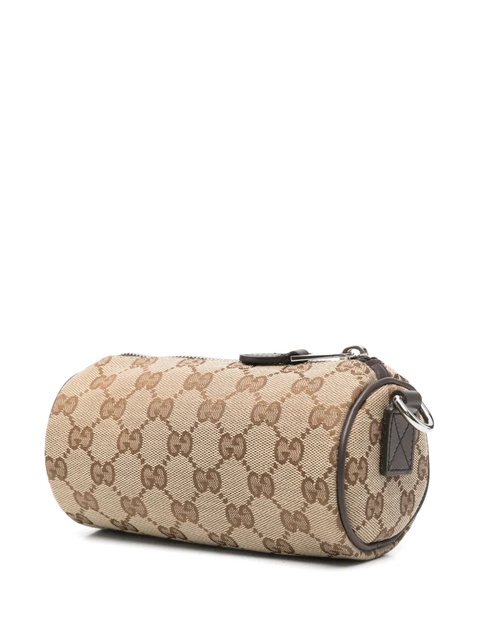 Gucci GG mini bag - Brown - zdjęcie produktu nr 2