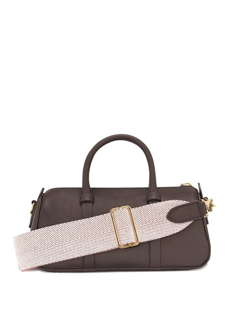 Longchamp Daylong S tote bag - Brown - zdjęcie produktu nr 1